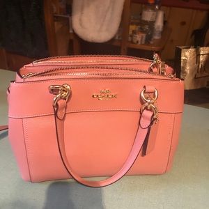 Authentic Coach bag